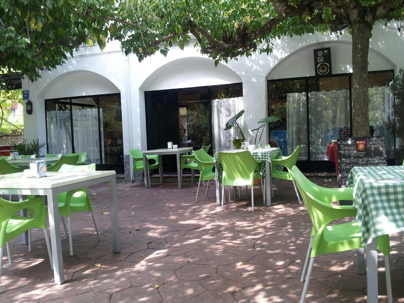 Sabores locales